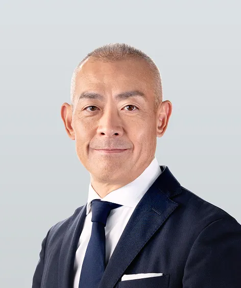 Ichiro Nakayama