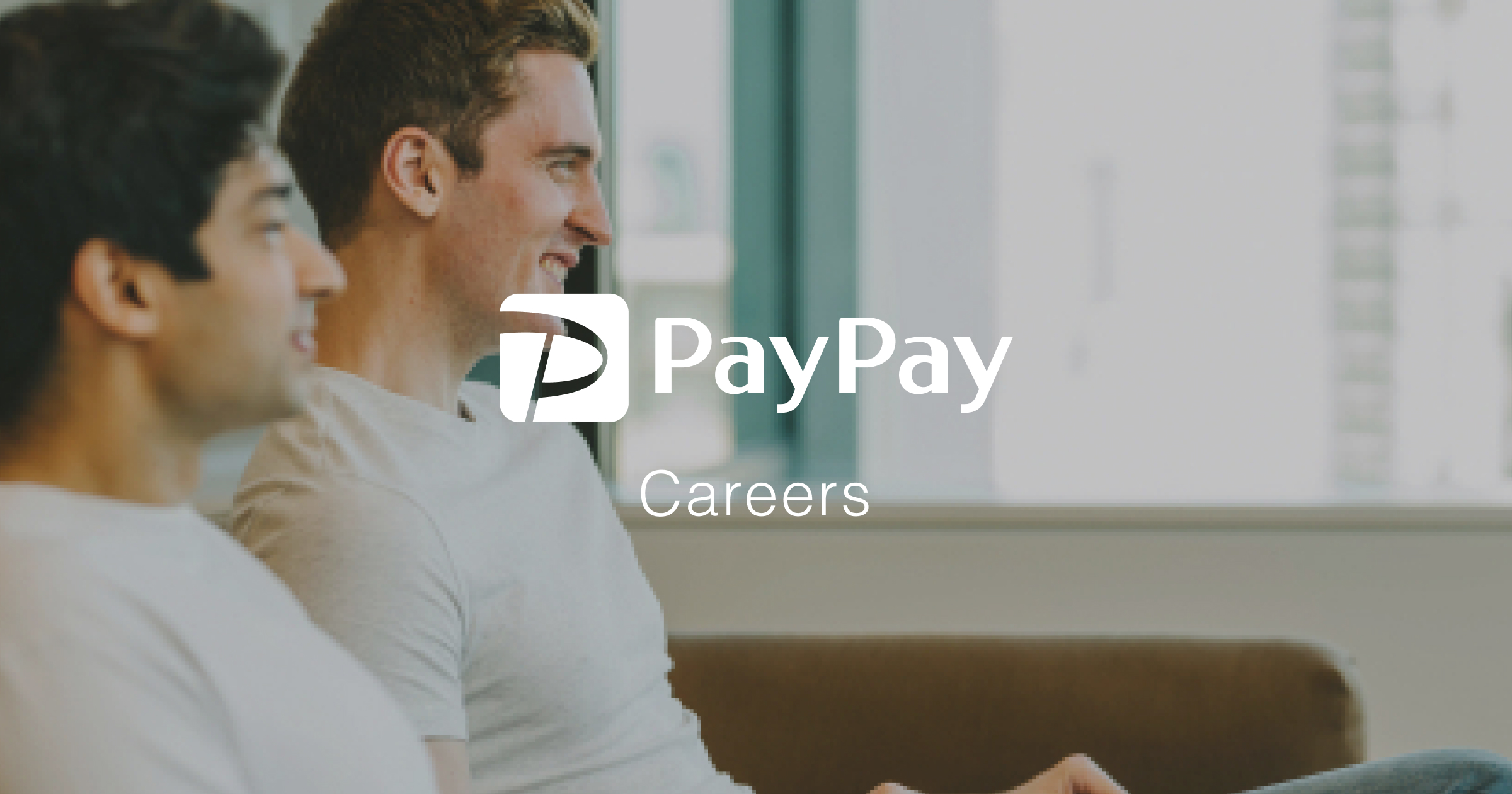 Careers | PayPay Corporation